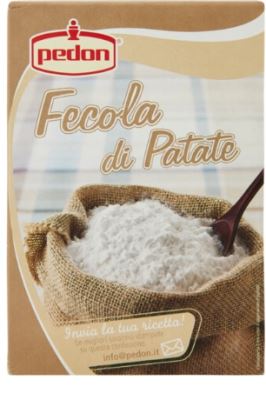 Fecola di patate