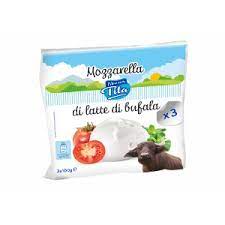 Mozzarella di Bufala