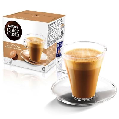 Nestlè Dolcegusto CORTADO