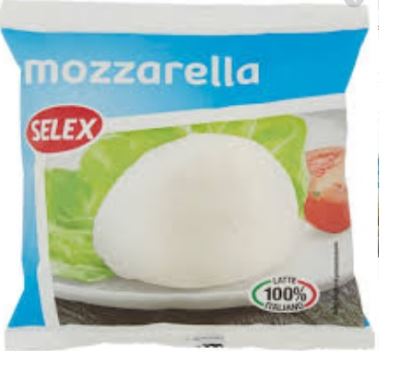 Mozzarella