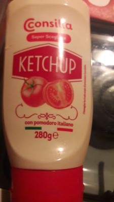 Ketchup