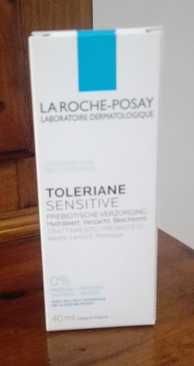 Toleriane Sensitive