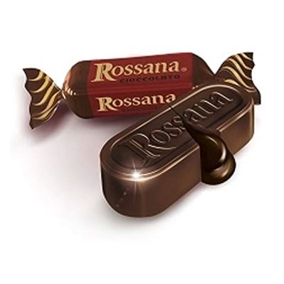 Rossana cioccolato