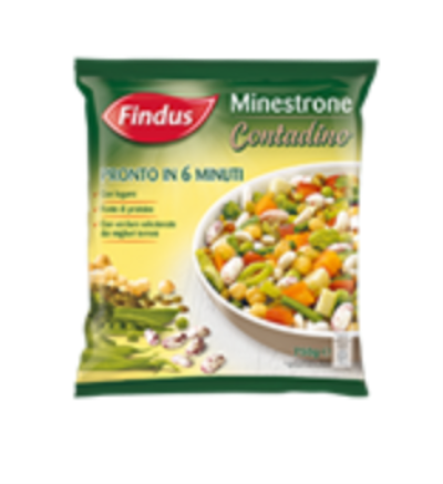 Minestrone Contadino