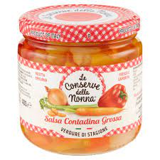 Salsa Contadina Grossa