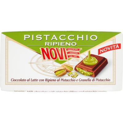 Pistacchio ripieno