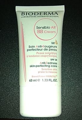 SENSIBIO AR BB CREAM