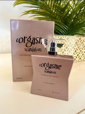 Orgasme Scandalous 