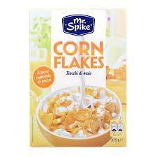 Corn Flakes