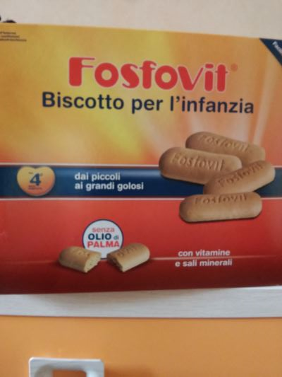 Fosfovit