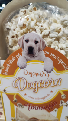 Dogcorn