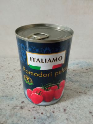 Pomodori pelati