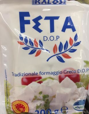 Feta 