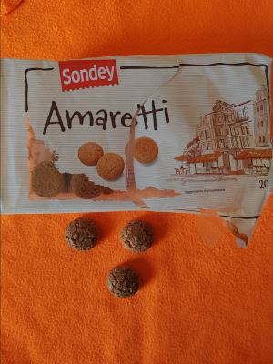 AMARETTI