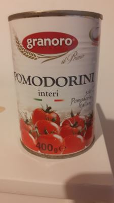 POMODORINI