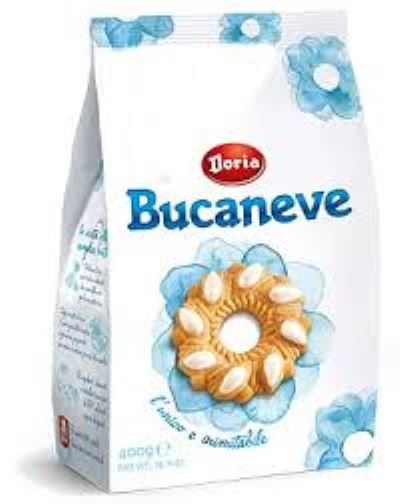 Bucaneve