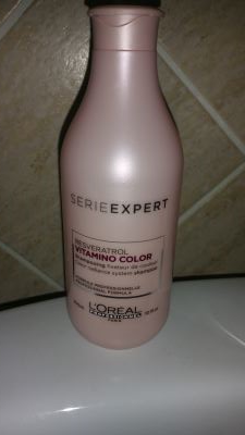 Serie Expert Vitamino Color 