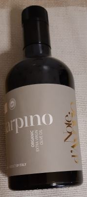 Olio evo Note d'Avorio