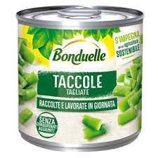 Taccole 