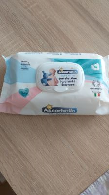 Assorbello Sensation