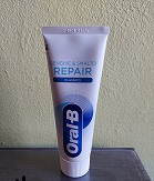 Dentifricio Gengive & smalto  Repair Classico  Oral B