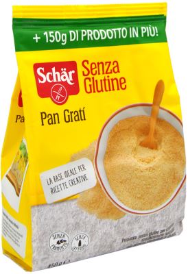 Pan Gratí Schär