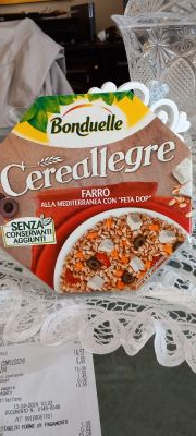 Cereallegre _ farro alla mediterranea