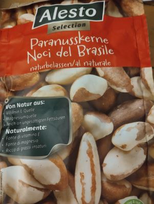 Noci del Brasile 