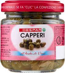 Capperi 