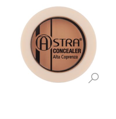 Concealer alta coprenza