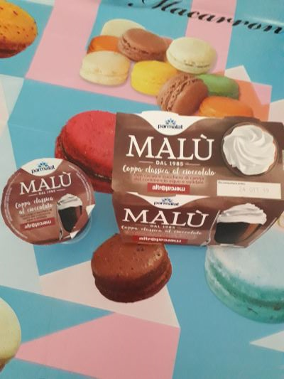 Coppa malú