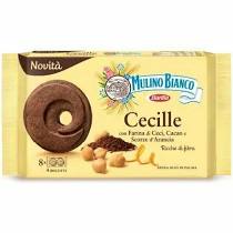 Cecille