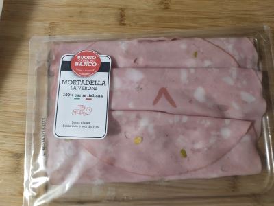 Mortadella