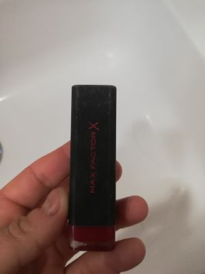 Rossetto max factor matte 35 love