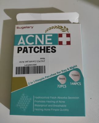 Acne Patches