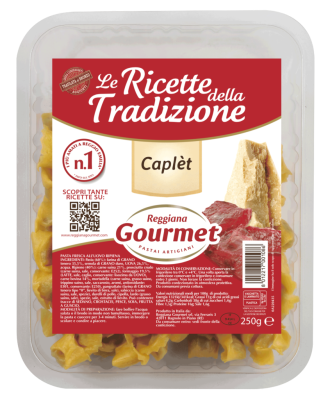 Caplèt Cappelletti