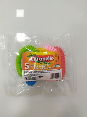 Citronello