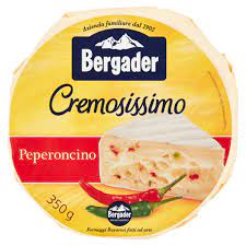 Cremosissimo al Peperoncino