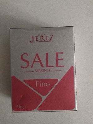 Sale Fino