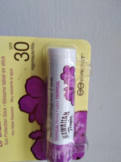 lip balm