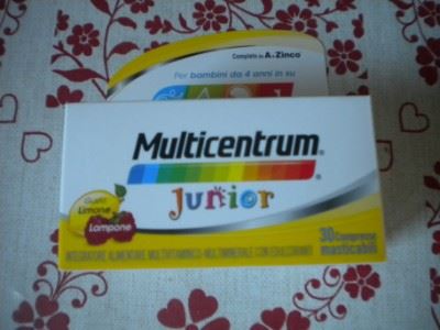 Multicentrum junior