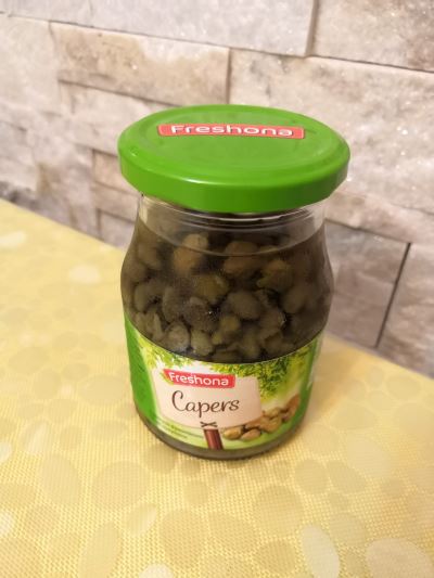 Capperi