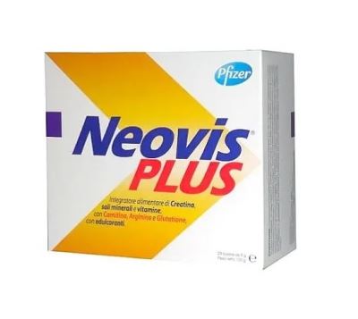 Neovis Plus