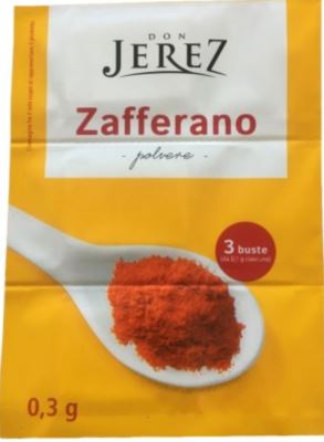 Zafferano