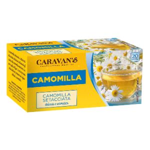 Camomilla