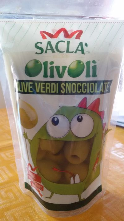 Olivolì 