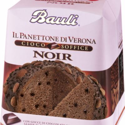 Panettone ciocosoffice Noir