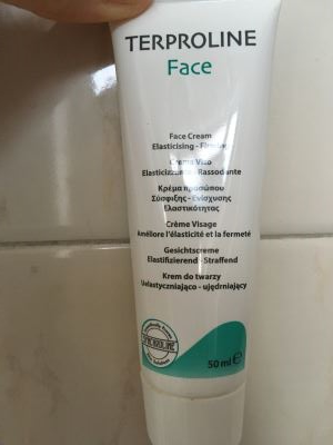 Face cream 