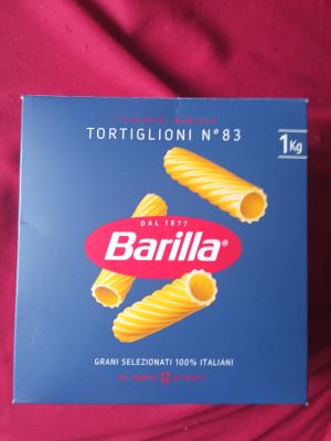 Tortiglioni 