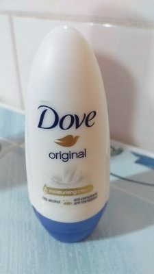 Deodorante Dove original 